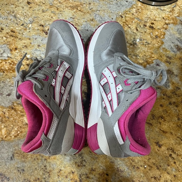 ASICS gel lyte III size 3.5 - Picture 5 of 8